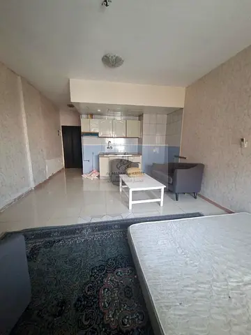 # Studio for Annual Rent | Al Qulaya, Sharjah Looking for an affordable home in a convenient locati