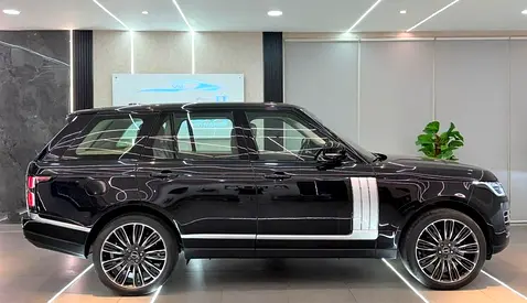 صورة مصغرة 7 لـ 2017 LAND Rover RANGE ROVER