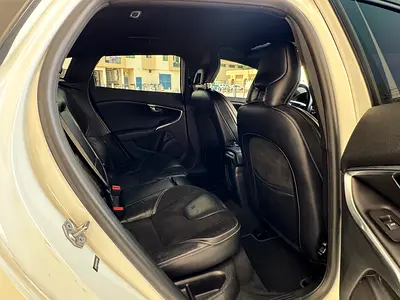 2016 Volvo V-CLASS 缩略图 11