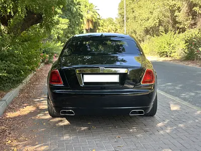صورة مصغرة 5 لـ 2016 ROLLS-ROYCE GHOST