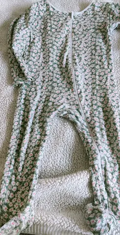 Baby girl dress