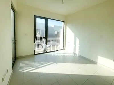 Spacious 4BR+Maidroom | Prime Location At Emaar South