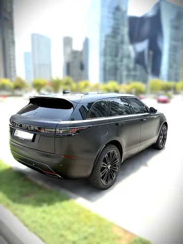 Land Rover Range Rover Velar Dynamic SE, миниатюра 5