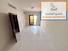 Second tenant - Separate living room - Master bedroom - Built-in wardrobes - Balcony - Central air c