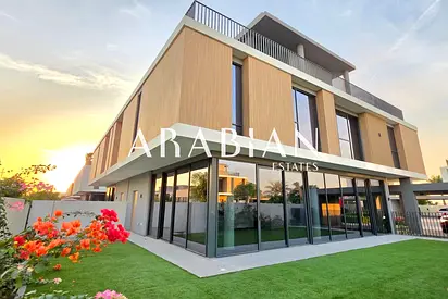 Single Row | Brand New | Onyx | 2BR + Maids