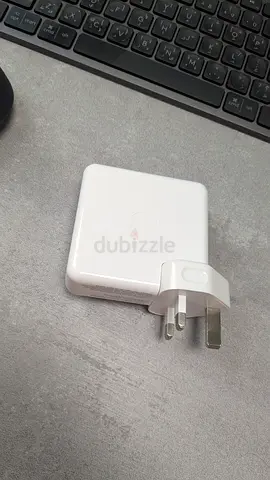 Apple 96W USB-C Power Adapter
