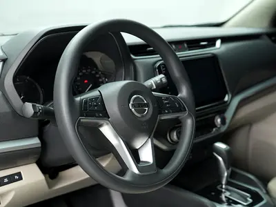 2024 Nissan XTERRA — миниатюра 12