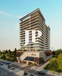 CONTEMPORARY CALM IN A FAST-GROWING DUBAI ADDRESS | HAVENCIA, DLRC