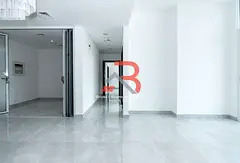 Spacious | Semi Furnished | Next to Metro
