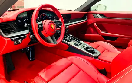 2024 Porsche 911 缩略图 9