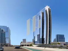 Waterfront Living | High Floor | Premium Finishing
