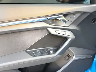 2020 AUDI RS3 缩略图 12