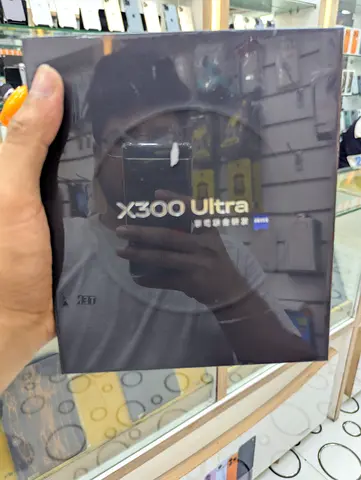 Vivo X 300 Ultra 1TB