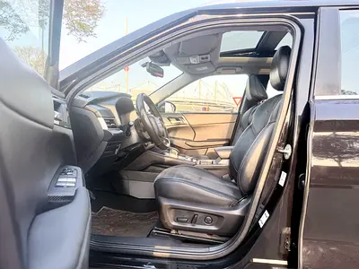 Mitsubishi Outlander High Line, миниатюра 10