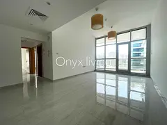 Spacious 2BHK for Rent | Central Tower, Arjan | 4 Cheques