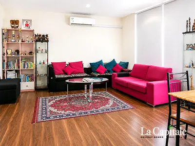 READY TO MOVE IN | WELL-MAINTAINED | SPACIOUS