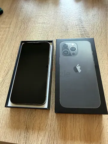 iPhone 13 Pro