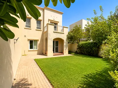 2 Bedrooms + Study | Type 4E | Corner Plot | Semi-Detached | Large Garden