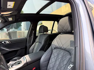BMW X5 sDrive40i, миниатюра 6
