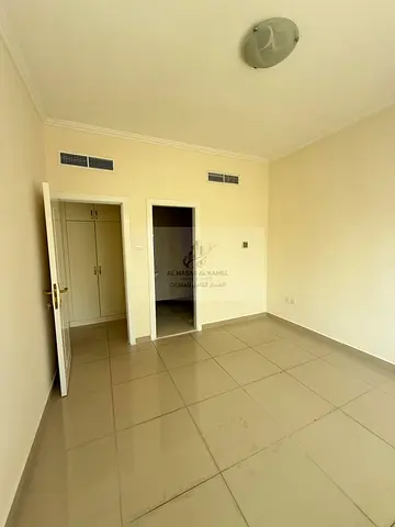 # 1 Bedroom Apartment for Annual Rent | Al Khan, Sharjah Comfortable 1-bedroom apartment in Al Khan, offering a practical layout and a prime location