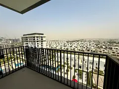 Panoramic View | High Floor | Vacant