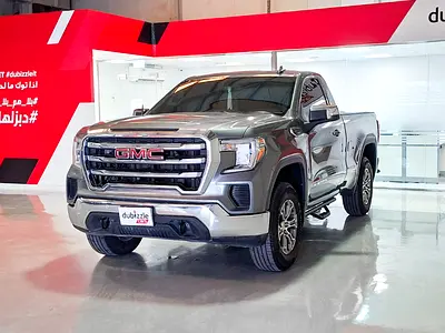 2021 GMC SIERRA — фото 3