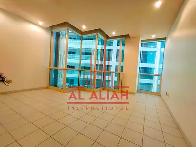 Luxurious 2BD | Premium Community | Parking |