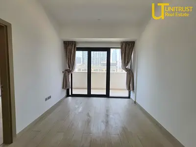 Modern 1BR | Riviera 39 | Lagoon View