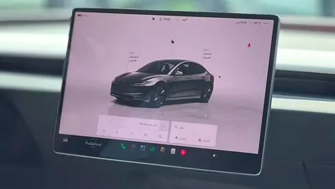 صورة مصغرة 11 لـ 2024 Tesla MODEL 3