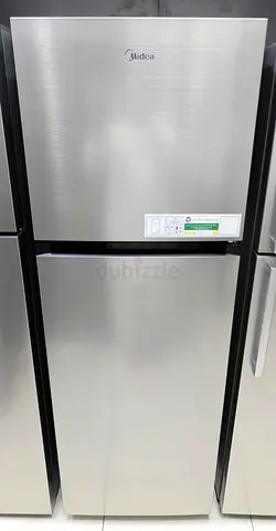 Midea fridge 489 litter for sell 💯 good working