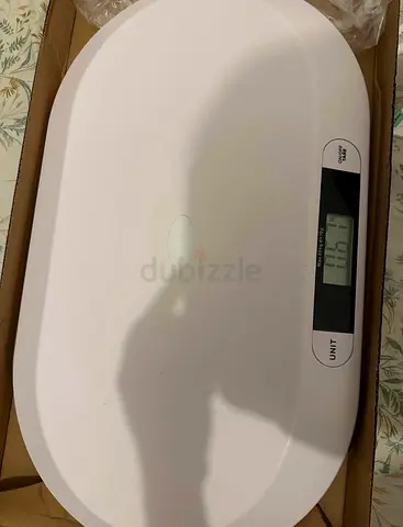 Baby Weight Scale