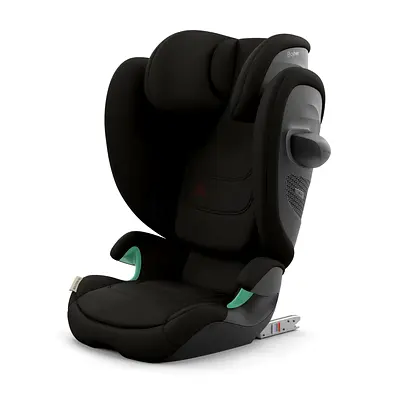 CYBEX Gold child car seat Solution G2 Comfort, For ages 3 to 12 year olds (100 -150 cm), Max. 50 k