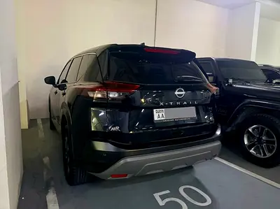 2024 Nissan X-TRAIL 照片 2