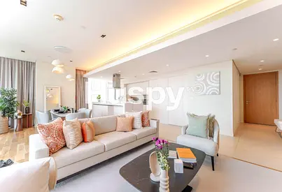Upgraded | Furnished | Corner Unit