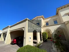 Type 2M | 3Bedroom+Maids | Single Row