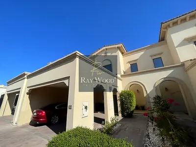 Type 2M | 3Bedroom+Maids | Single Row