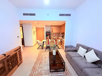 Furnished 1BHK | Nice Unit | Good Community