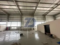 HOT DEAL | INDUSTRIAL UNIT | HIGH POWER | LOADING BAY