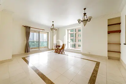 Marina View | Semi Furnished | Study | Available
