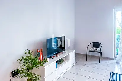 Boulevard View | Low Floor | Unfurnished