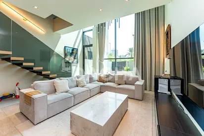3bed+M | Upgraded | Park View | FURNISHED