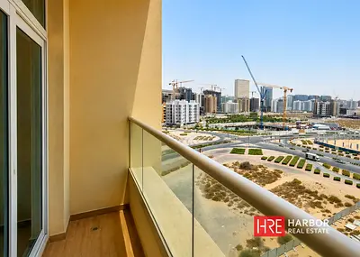 Elegant 1BR | Community View | Move-In Ready