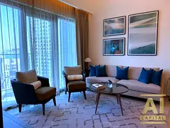 High End Furnished | 1 Bedroom | Luxury Living