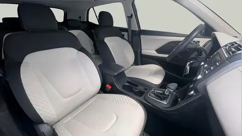 2024 Hyundai CRETA 缩略图 6