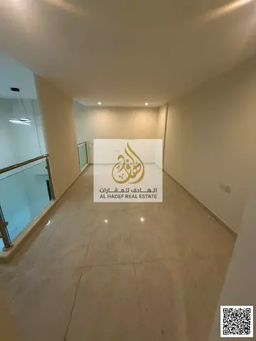 🌟 دوبلكس غرفة وصالة جديدة أول ساكن | العالية