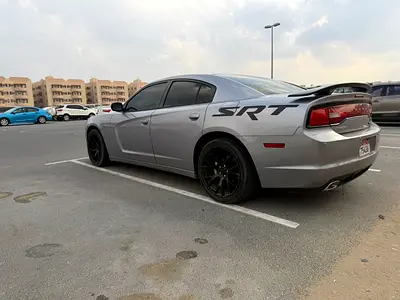 2014 Dodge CHARGER — фото 3