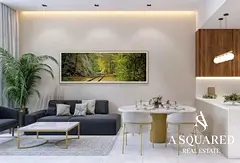 High-Floor | Good Investment | Pool & City Views
