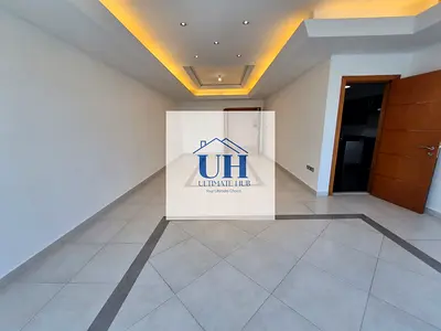 4BR + Maid | 2 Masters | Balcony | Al Khalidiya