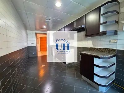 4BR + Maid | 2 Masters | Balcony | Al Khalidiya