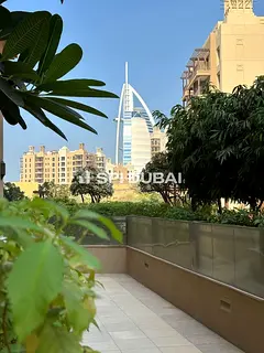 Prime Location | Lamaa MJL | Construction 100%| Pool & Garden Access
